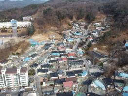 영주시, 새뜰마을사업 공모 3개소 선정…숫골지구, 평은면 지곡1리, 이산면 용상2리 기사 이미지