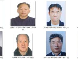 문경시, 제29회 문경대상 수상자 선정  - 문경대상 외 7개 부문 수상자 확정 기사 이미지