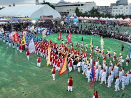 [안동축제] 미리 보는 '2024안동국제탈춤페스티벌' 마지막 날(10.6) 기사 이미지