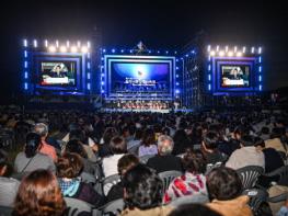 전쟁의 역사를 기억하다, 제11회 '칠곡낙동강평화축제' 열려 기사 이미지