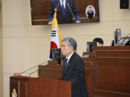 안동시의회 이재갑 의원, “안동시 영화·영상산업 진흥 조례안” 대표발의 기사 이미지