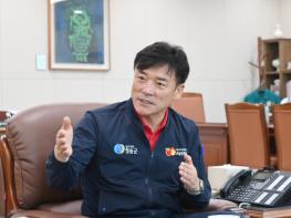 청송군, ‘2025 대한민국 대표 브랜드 대상’ 석권 기사 이미지