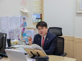 영주시의회 김병창 의원「영주시 지역경제상생위원회 구성 및 운영 조례안」대표 발의 기사 이미지