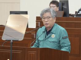 안동시의회, 산불피해대책특별위원회 구성 기사 이미지
