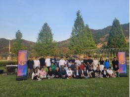 제3회 경천섬 락밴드 페스티벌 개최 기사 이미지