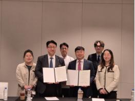 한국생명과학고등학교, 스탠포드 호텔 안동과 산학협약 체결 기사 이미지