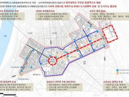 영주시, 역세권 도시재생 정비사업 신청 접수 기사 이미지