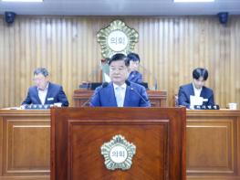 영주시의회 심재연 의원 “공공 편의시설 체계적 관리와 주민참여형 점검체계 마련”촉구 기사 이미지