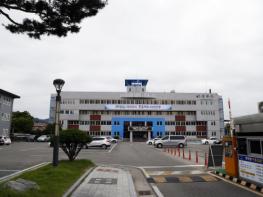 상주시 시내버스, 7월 1일부터 전면 무료! 기사 이미지