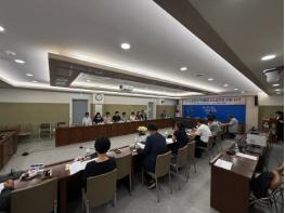 안동시, 상반기 적극행정 우수공무원 5명 선정 기사 이미지