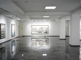 군립청송야송미술관, 소장품 상설전 ‘일상으로 다시 스며드는 미술 산책’개최 기사 이미지