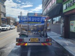 예천군, 여름철 폭염 종합대책 본격 가동 기사 이미지