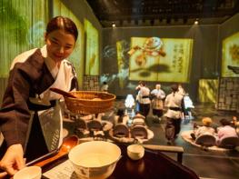 안동시립공연단 ‘더 레시피’, 전회차 매진되며 성황리에 마무리 기사 이미지