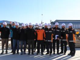 안동소방서, 겨울철 화재예방 총력 기사 이미지