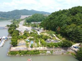 안동시, 2026년 열린관광지 플러스 공모사업 선정 기사 이미지