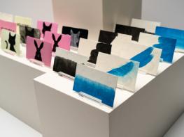 안동시, ‘안동문방구’ 브랜드 '2025 공예트렌드페어'에서 공식 론칭 기사 이미지