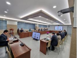 안동시, 경북 최초로  안전보건경영시스템 ‘ISO 45001’ 인증 획득 기사 이미지