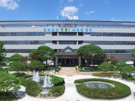 안동시, 계약원가심사로 예산 37억여 원 절감 기사 이미지