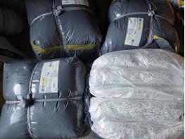 안동시 송하동에 찾아온 ‘얼굴 없는 천사’, 이불 20채로 전한 익명의 온기 기사 이미지