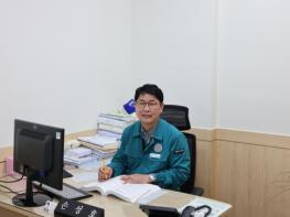 영주시의회 손성호 의원, 지방의원 메니페스토 좋은 조례 우수상 수상 기사 이미지