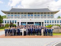 [인사] 경북도의회 인사위원회 승진 심의 결과 기사 이미지