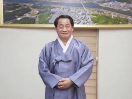 [신년사] 안동시의회 김경도 의장 2026 병오년 새해 인사 기사 이미지