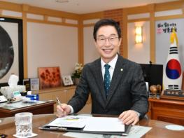 [신년사] 임종식 경상북교육감 2026 새해 인사 기사 이미지
