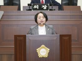 안동시의회 정복순 의원, "국학진흥원·독립운동기념관, 지방기관 한계 넘는 국가책임 체계로 전환해야" 기사 이미지