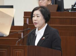 안동시의회 김정림 의원 시정질문, "스마트농업·구 안동역 사업 성과 검증·행정 통제 강화" 촉구 기사 이미지