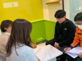 청송소방서, 새 생명 탄생 119구급서비스 홍보 기사 이미지