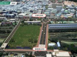 안동시, 2026년 ‘정원과 길로 살기 좋은 도시’ 기반 구축 기사 이미지