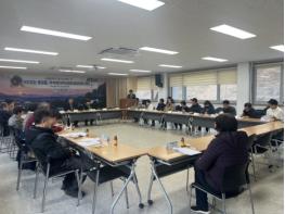 영주시 부석면지역사회보장협의체, 3GO로 행복 2배 부석 만든다 기사 이미지