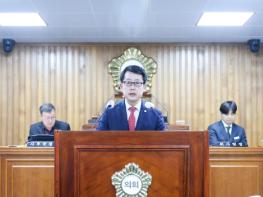 영주시의회 김주영 의원, “영화 ‘왕과 사는 남자’흥행 관광수요, ‘충절의 고장 영주’ 체류관광·지역소비로 연결해야” 기사 이미지