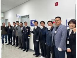 안동경찰서, 제9회 전국동시지방선거 대비「선거사범 수사상황실」가동  기사 이미지