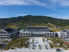 예천군, 25일부터 공공부문 차량 5부제 시행 기사 이미지