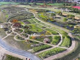 안동시, 시민이 행복한 그린시티 도약 본격화 기사 이미지