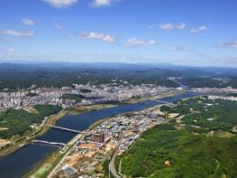 도청 이전이 바꾼 도시의 미래,, 안동의 10년 기사 이미지