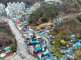 안동시, 민관협력으로 노후주택 92호 개선 추진 기사 이미지