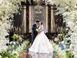 영주시, 청년·저출생 대응 정책 결실… 혼인 22.3% 증가 기사 이미지