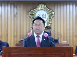 영주시의회 이재원 의원 선비세상, 축제의 섬에서 영주 경제의 심장으로 [5분 자유발언 전문] 기사 이미지