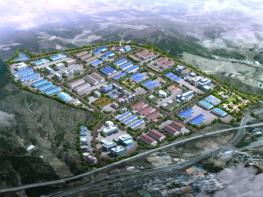 안동 바이오생명 국가산업단지, 예비타당성조사 통과… 국가산단 조성 본궤도 기사 이미지