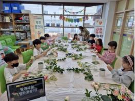 안동시 3월 출생아 수 ‘껑충’… ‘아이 키우기 좋은 도시’ 체감형 정책 빛났다 기사 이미지