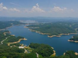 안동댐 준공 50년 만의 쾌거 - 안동댐 주변 자연환경보전지역 일부 해제 기사 이미지