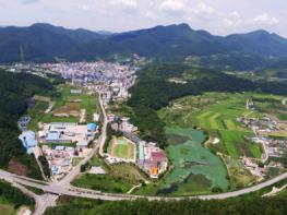 영양군, 4월 농촌 기본소득 32억 지급 기사 이미지