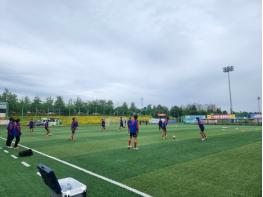 안동에서 ‘제50회 문화체육관광부장관기 전국 고등학교 축구대회’ 펼친다 기사 이미지