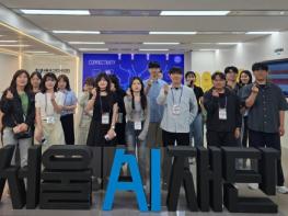 “젊은 시선으로 시정을 바꾼다”…영주시 Y-주니어보드 워크숍 개최 기사 이미지