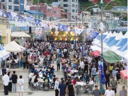 울릉군, 2026년 '제24회 울릉도 오징어축제' 펼친다 기사 이미지