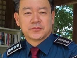 "생명을 지키는 교통안전, 모두의 실천이 희망입니다 !" 기사 이미지