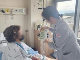 영주시, 협력병원 18곳과 손잡고 퇴원환자 통합돌봄 실현 기사 이미지