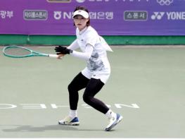 문경의 자부심, 문경시청 정구 엄예진·육상 조하림 아시안게임 출전 확정 기사 이미지